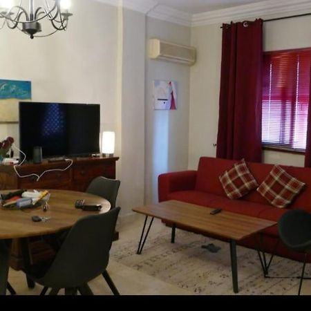 מרקש Appartement Ilyas מראה חיצוני תמונה